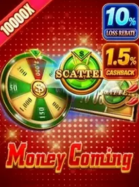 Money Coming